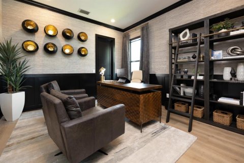 Casa en alquiler en Tampa, Florida, 5 dormitorios, 421.03 m2 № 1895073 - foto 5