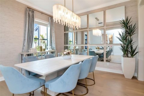 Casa en alquiler en Tampa, Florida, 5 dormitorios, 421.03 m2 № 1895073 - foto 21