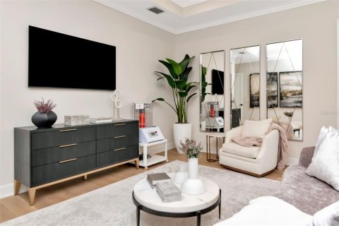 Casa en alquiler en Tampa, Florida, 5 dormitorios, 421.03 m2 № 1895073 - foto 30