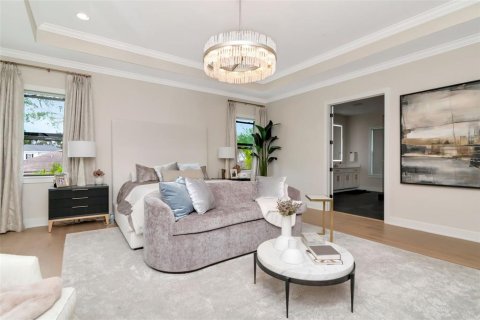 Casa en alquiler en Tampa, Florida, 5 dormitorios, 421.03 m2 № 1895073 - foto 29