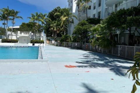 Copropriété à vendre à Miami, Floride: 1 chambre, 78.22 m2 № 1825479 - photo 14