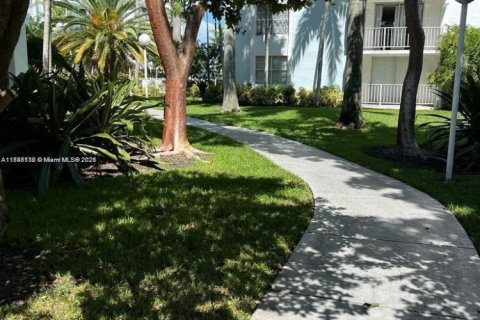Copropriété à vendre à Miami, Floride: 1 chambre, 78.22 m2 № 1825479 - photo 11