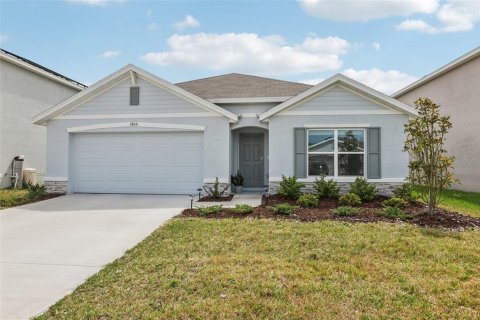 Casa en Plant City, Florida 4 dormitorios, 169.83 m2 № 2128747