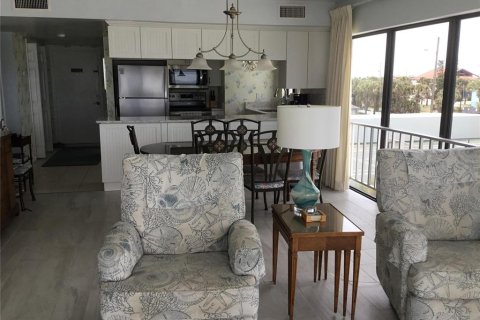 Copropriété à louer à New Smyrna Beach, Floride: 3 chambres, 115.2 m2 № 2108449 - photo 4