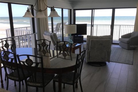 Copropriété à louer à New Smyrna Beach, Floride: 3 chambres, 115.2 m2 № 2108449 - photo 9