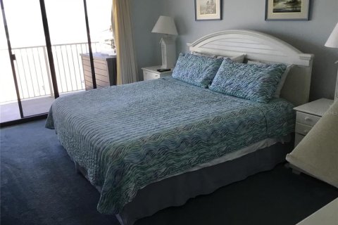 Copropriété à louer à New Smyrna Beach, Floride: 3 chambres, 115.2 m2 № 2108449 - photo 16