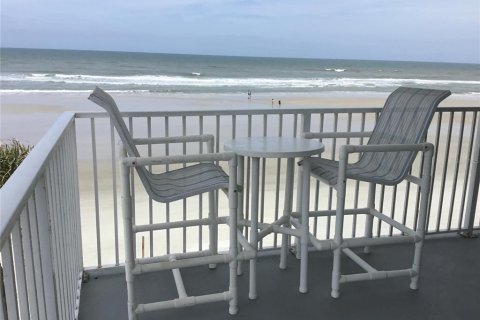 Copropriété à louer à New Smyrna Beach, Floride: 3 chambres, 115.2 m2 № 2108449 - photo 3