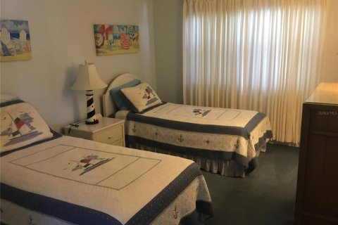 Copropriété à louer à New Smyrna Beach, Floride: 3 chambres, 115.2 m2 № 2108449 - photo 19
