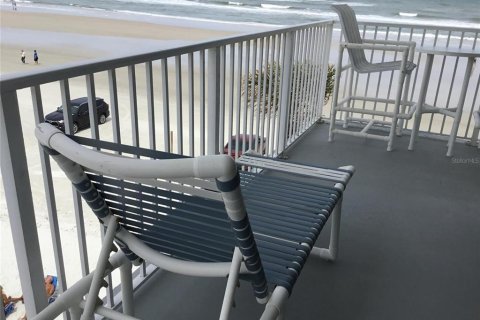 Copropriété à louer à New Smyrna Beach, Floride: 3 chambres, 115.2 m2 № 2108449 - photo 17
