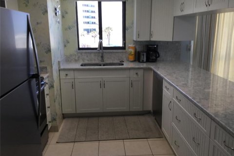Copropriété à louer à New Smyrna Beach, Floride: 3 chambres, 115.2 m2 № 2108449 - photo 5