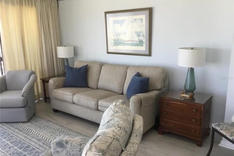 Copropriété à louer à New Smyrna Beach, Floride: 3 chambres, 115.2 m2 № 2108449 - photo 10
