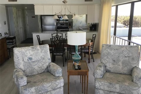 Copropriété à louer à New Smyrna Beach, Floride: 3 chambres, 115.2 m2 № 2108449 - photo 7