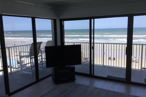 Copropriété à louer à New Smyrna Beach, Floride: 3 chambres, 115.2 m2 № 2108449 - photo 6