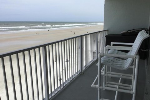 Copropriété à louer à New Smyrna Beach, Floride: 3 chambres, 115.2 m2 № 2108449 - photo 15