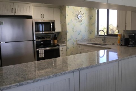 Copropriété à louer à New Smyrna Beach, Floride: 3 chambres, 115.2 m2 № 2108449 - photo 12