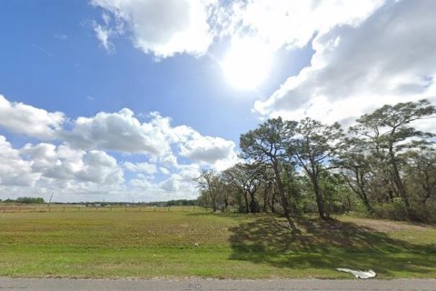 Terrain à vendre à Polk City, Floride № 2162224 - photo 3