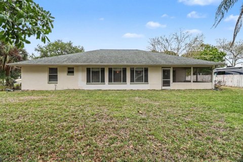 Villa ou maison à vendre à Palm Bay, Floride: 3 chambres, 200.67 m2 № 2146019 - photo 22