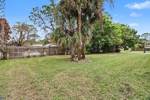 Villa ou maison à vendre à Palm Bay, Floride: 3 chambres, 200.67 m2 № 2146019 - photo 24