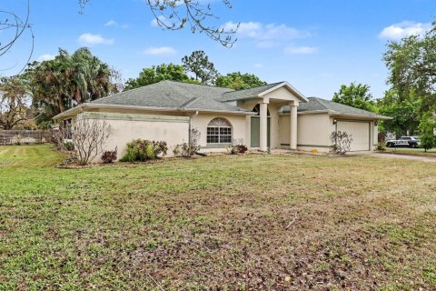 Villa ou maison à vendre à Palm Bay, Floride: 3 chambres, 200.67 m2 № 2146019 - photo 25
