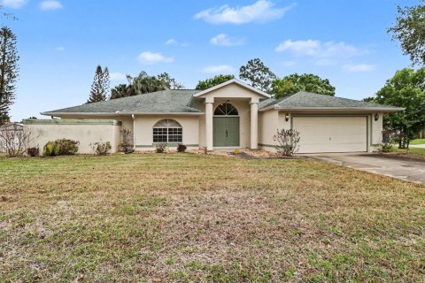 Villa ou maison à vendre à Palm Bay, Floride: 3 chambres, 200.67 m2 № 2146019 - photo 26