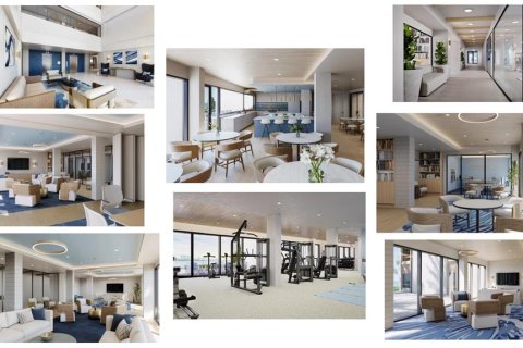 Copropriété à vendre à Clearwater, Floride: 2 chambres, 110.18 m2 № 2239303 - photo 26