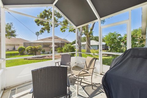 House in Leesburg, Florida 3 bedrooms, 125.33 sq.m. № 1644133 - photo 24