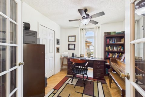 House in Leesburg, Florida 3 bedrooms, 125.33 sq.m. № 1644133 - photo 10