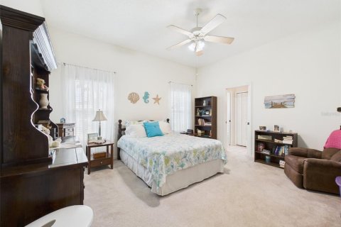 House in Leesburg, Florida 3 bedrooms, 125.33 sq.m. № 1644133 - photo 16