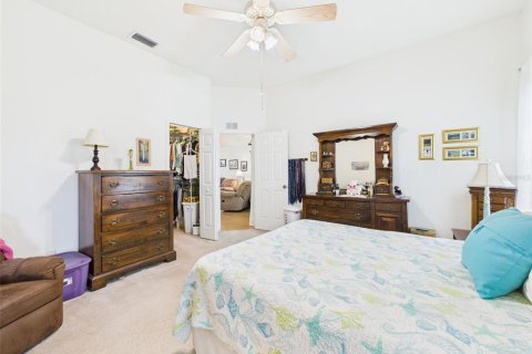 House in Leesburg, Florida 3 bedrooms, 125.33 sq.m. № 1644133 - photo 18