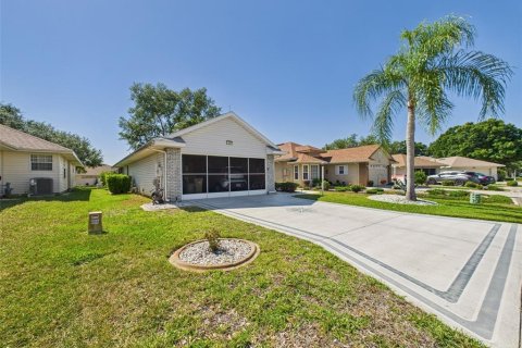 House in Leesburg, Florida 3 bedrooms, 125.33 sq.m. № 1644133 - photo 29