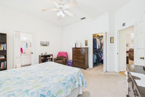 House in Leesburg, Florida 3 bedrooms, 125.33 sq.m. № 1644133 - photo 17