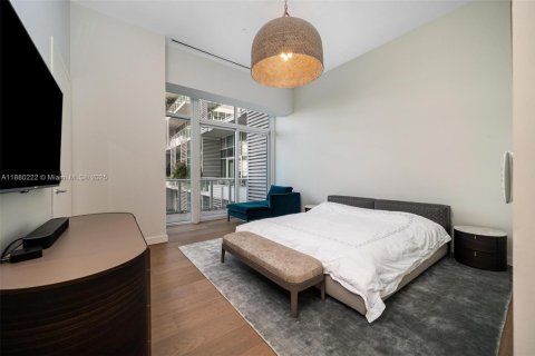 Купить кондоминиум в Майами-Бич, Флорида 2 спальни, 193.7м2, № 1925242 - фото 21