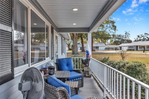 House in Ocala, Florida 2 bedrooms, 113.71 sq.m. № 1546895 - photo 4