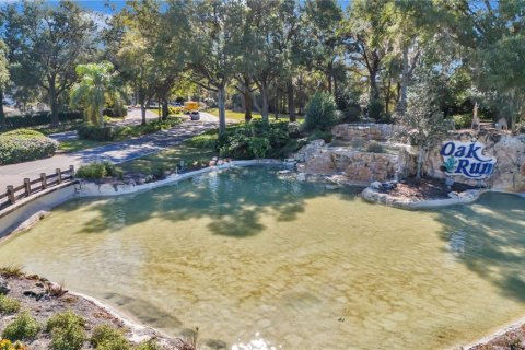 House in Ocala, Florida 2 bedrooms, 113.71 sq.m. № 1546895 - photo 27