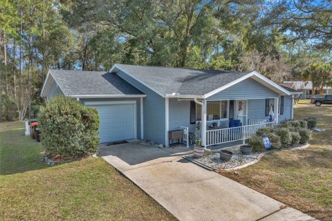 House in Ocala, Florida 2 bedrooms, 113.71 sq.m. № 1546895 - photo 3