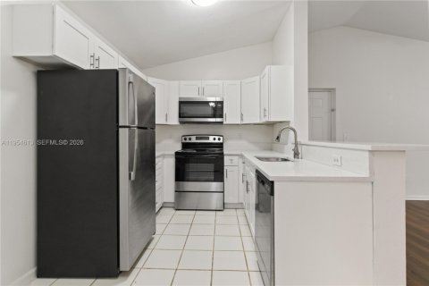 Condo in Coconut Creek, Florida, 2 bedrooms  № 2008394