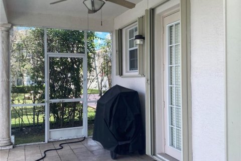 Villa ou maison à louer à Miramar, Floride: 5 chambres, 313.17 m2 № 1710025 - photo 23