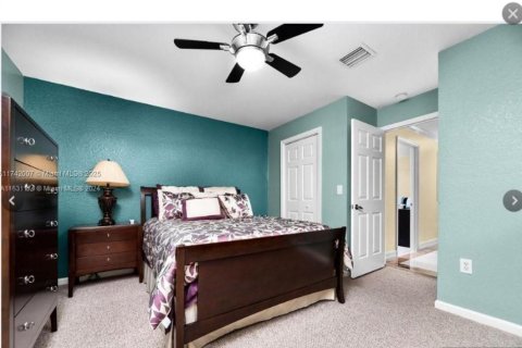Villa ou maison à louer à Miramar, Floride: 5 chambres, 313.17 m2 № 1710025 - photo 14