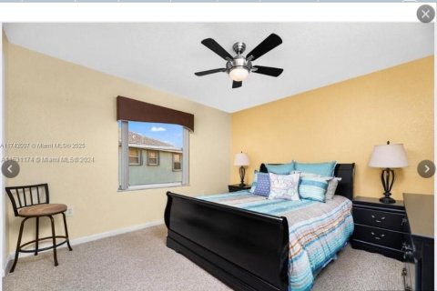Villa ou maison à louer à Miramar, Floride: 5 chambres, 313.17 m2 № 1710025 - photo 16