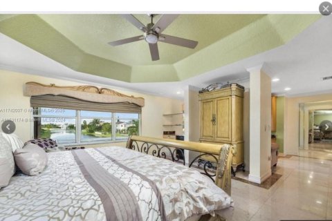 Villa ou maison à louer à Miramar, Floride: 5 chambres, 313.17 m2 № 1710025 - photo 10