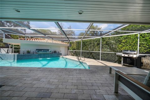 House in Miami Shores, Florida 3 bedrooms, 203.73 sq.m. № 1707998 - photo 24