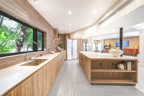 Casa en venta en Miami Shores, Florida, 5 dormitorios № 1964822 - foto 24