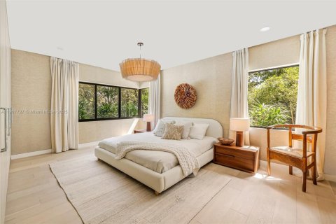 Casa en venta en Miami Shores, Florida, 5 dormitorios № 1964822 - foto 30
