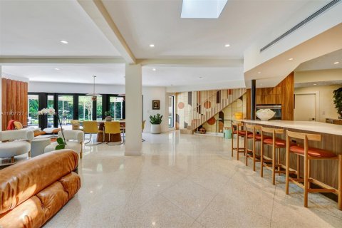 Casa en venta en Miami Shores, Florida, 5 dormitorios № 1964822 - foto 18