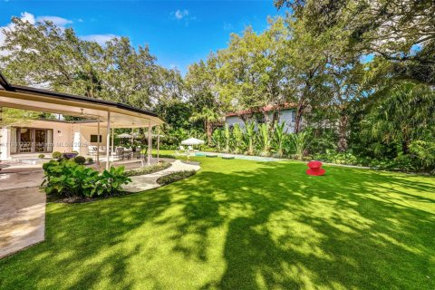 Casa en venta en Miami Shores, Florida, 5 dormitorios № 1964822 - foto 6