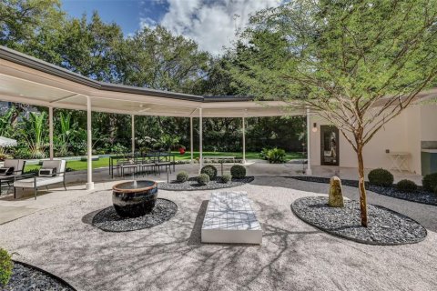 Casa en venta en Miami Shores, Florida, 5 dormitorios № 1964822 - foto 11