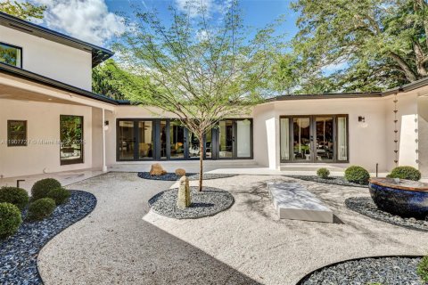 Casa en venta en Miami Shores, Florida, 5 dormitorios № 1964822 - foto 12