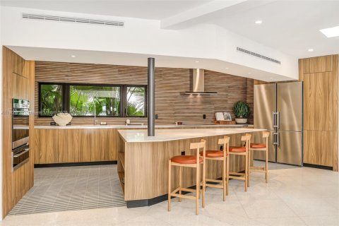 Casa en venta en Miami Shores, Florida, 5 dormitorios № 1964822 - foto 23