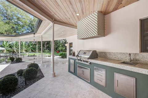 Casa en venta en Miami Shores, Florida, 5 dormitorios № 1964822 - foto 14