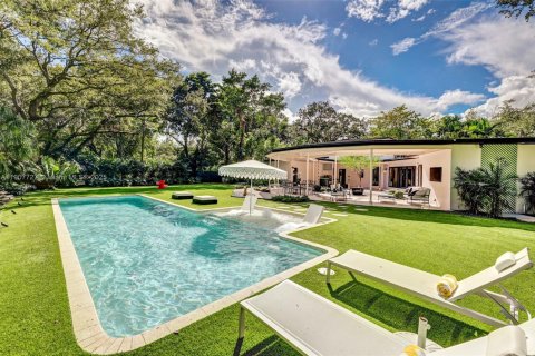 Casa en venta en Miami Shores, Florida, 5 dormitorios № 1964822 - foto 9